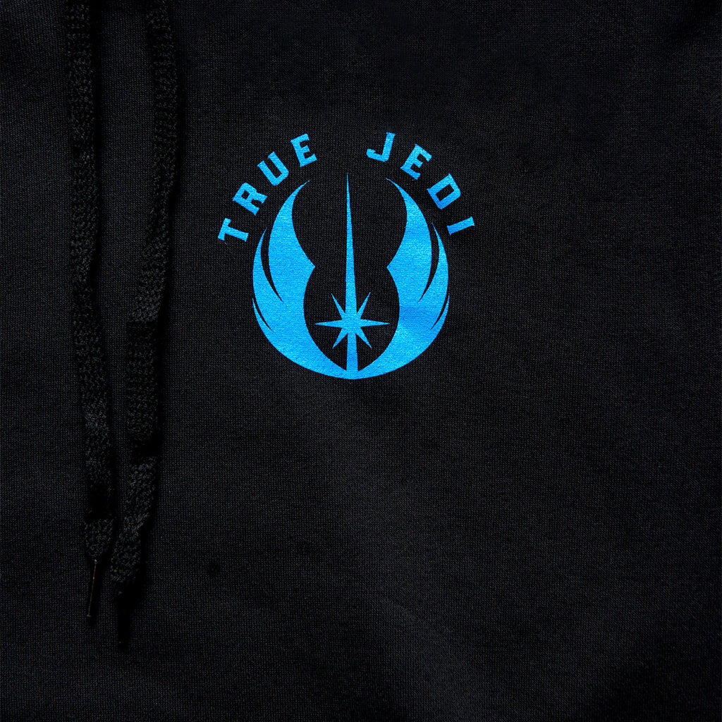 Immagine del prodotto Star Wars - True Jedi Hoodie nero