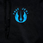Immagine del prodotto Star Wars - True Jedi Hoodie nero