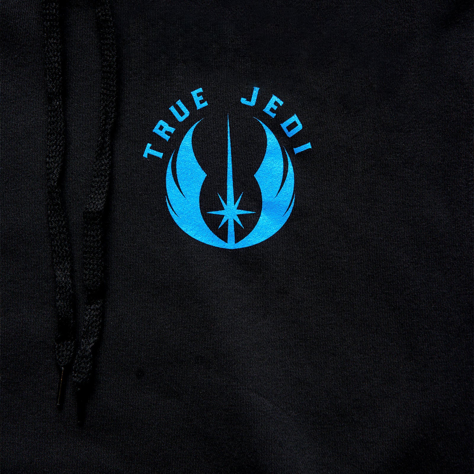 Immagine del prodotto Star Wars - True Jedi Hoodie nero