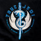 Immagine del prodotto Star Wars - True Jedi Hoodie nero