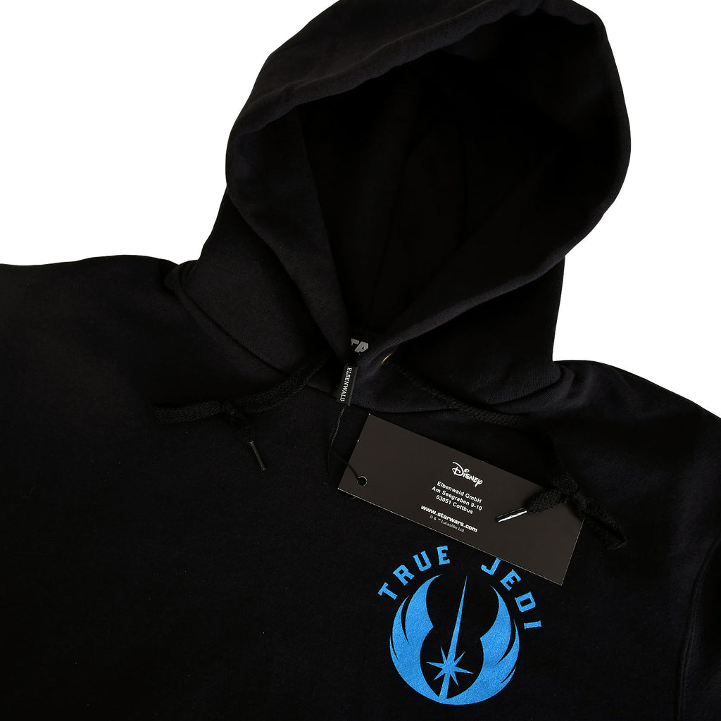 Immagine del prodotto Star Wars - True Jedi Hoodie nero