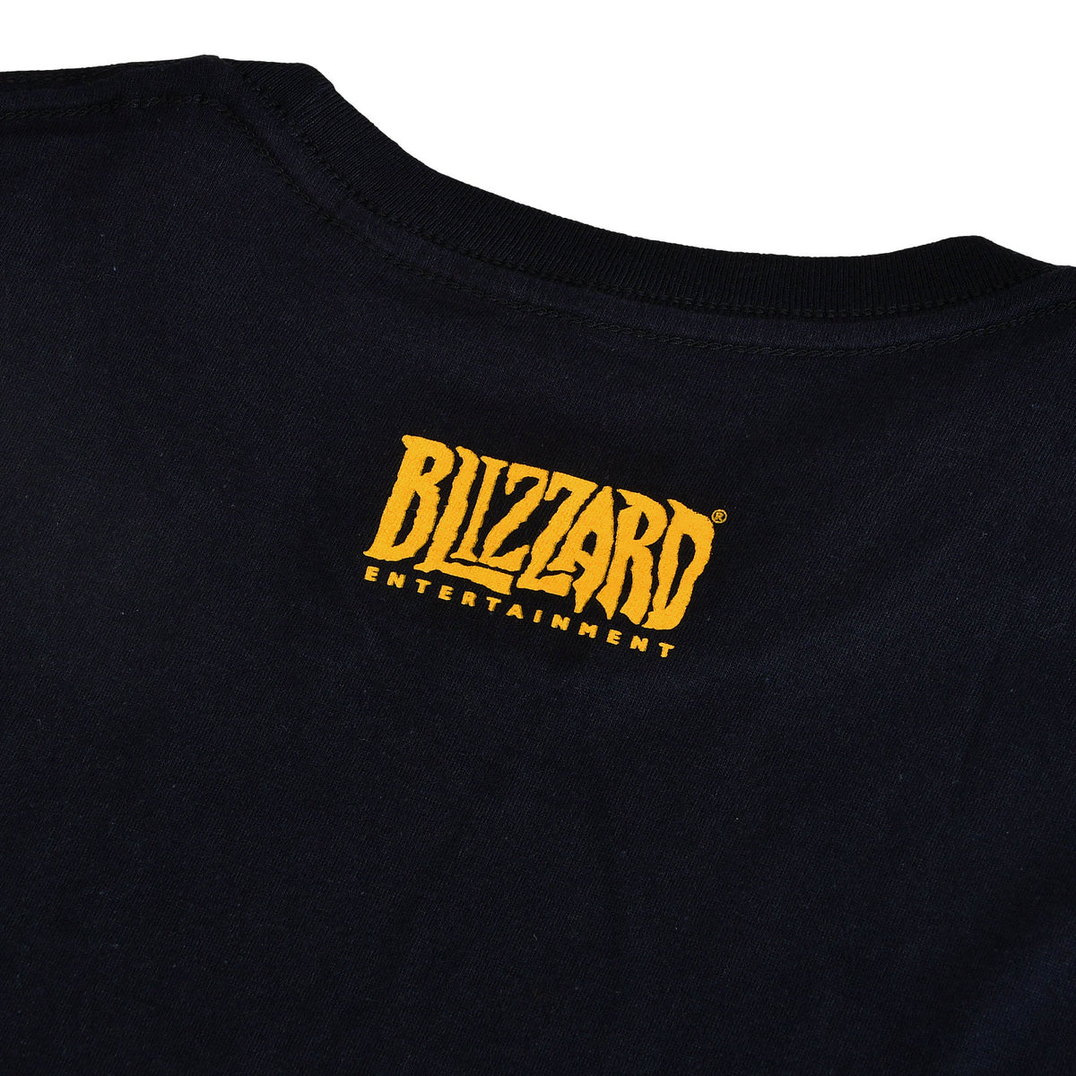 Product image World of Warcraft - Alliance Spray Logo T-Shirt Blue