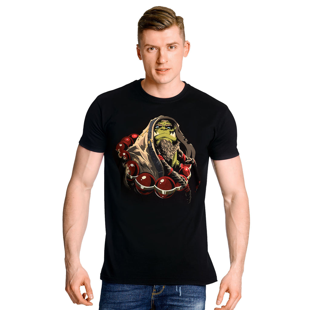 Product image World of Warcraft - Thrall T-Shirt black