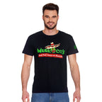 Immagine del prodotto World of Warcraft - T-shirt blu di Murloco
