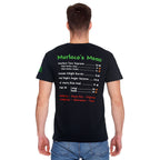 Immagine del prodotto World of Warcraft - T-shirt blu di Murloco