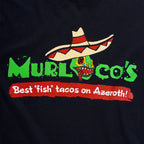 Immagine del prodotto World of Warcraft - T-shirt blu di Murloco