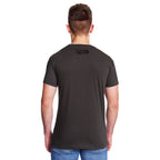 Immagine del prodotto World of Warcraft - T-shirt grigia con silhouette del logo