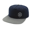 Product image World of Warcraft - Alliance Logo Snapback Cap Blue-Gray
