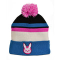 Immagine del prodotto Overwatch - Cappello D.VA Bunny con pompon
