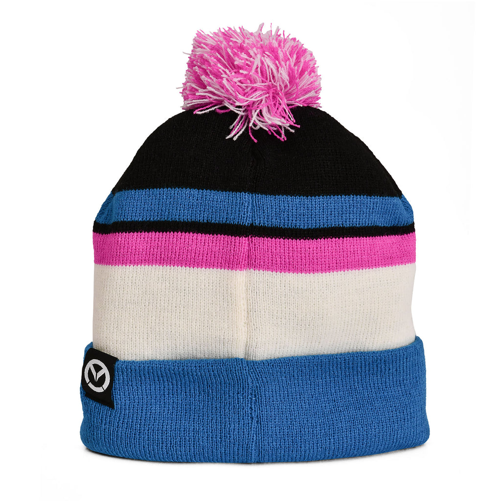Immagine del prodotto Overwatch - Cappello D.VA Bunny con pompon