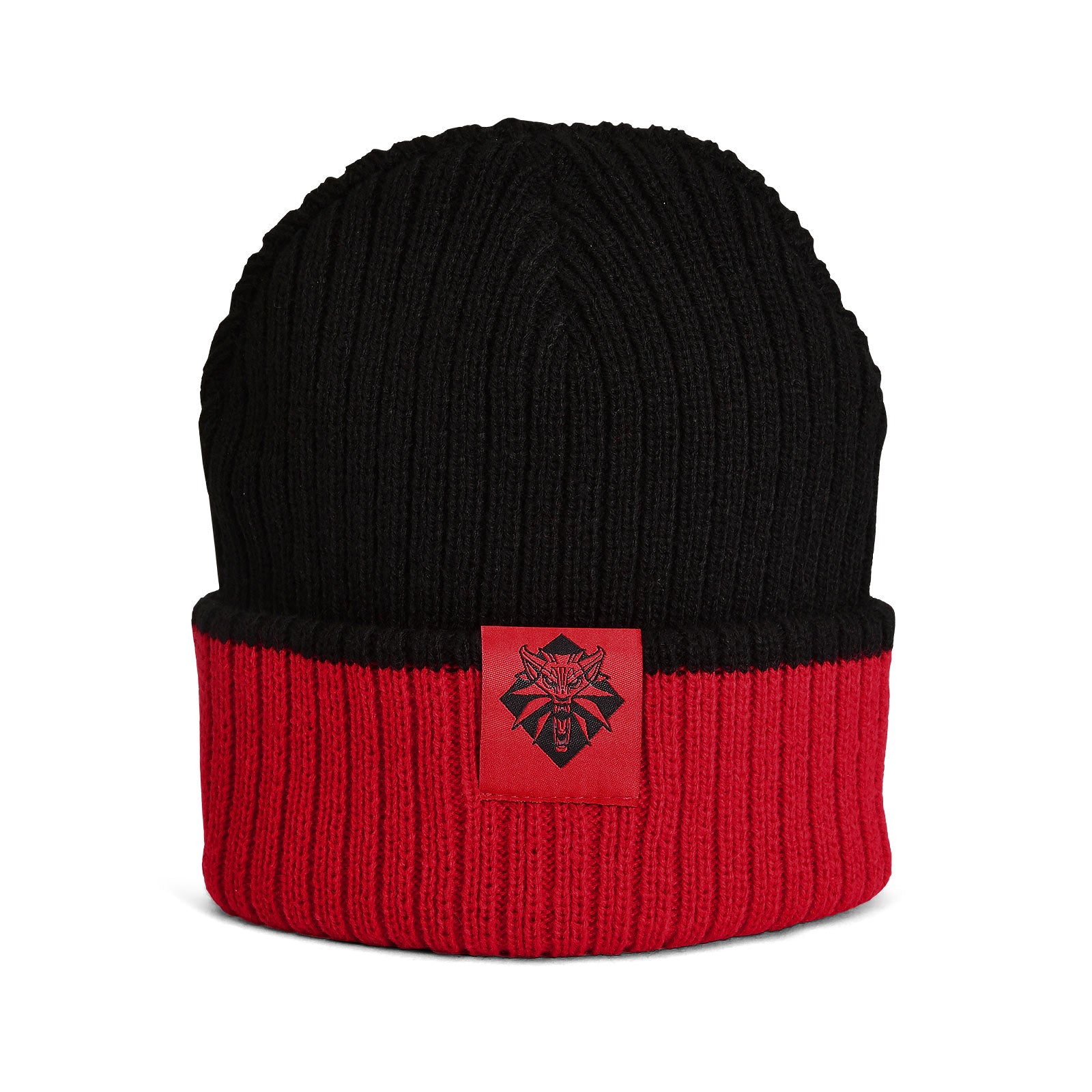 Immagine del prodotto Witcher - Cappello con Medaglione di Lupo