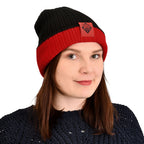 Immagine del prodotto Witcher - Cappello con Medaglione di Lupo