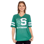 Immagine del prodotto Harry Potter - T-shirt del team Slytherin verde