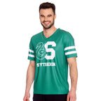 Immagine del prodotto Harry Potter - T-shirt del team Slytherin verde