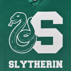 Immagine del prodotto Harry Potter - T-shirt del team Slytherin verde
