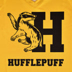 Immagine del prodotto Harry Potter - Maglietta gialla della squadra Hufflepuff