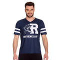 Immagine del prodotto Harry Potter - Maglietta blu della squadra Ravenclaw