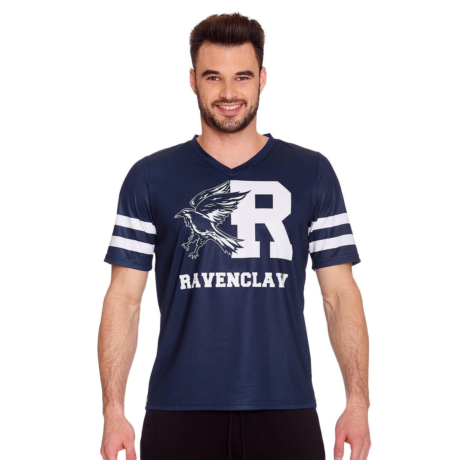 Immagine del prodotto Harry Potter - Maglietta blu della squadra Ravenclaw