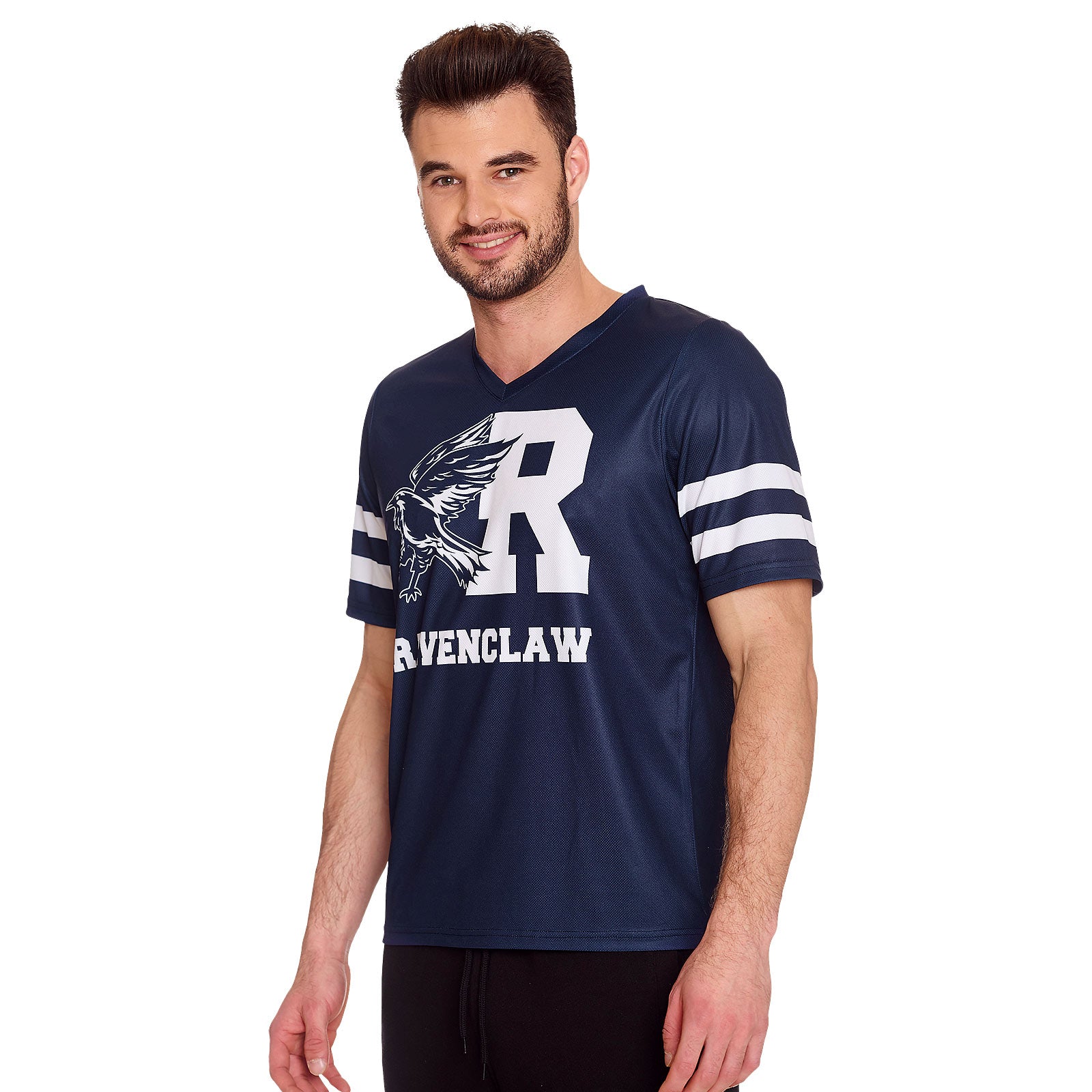 Immagine del prodotto Harry Potter - Maglietta blu della squadra Ravenclaw