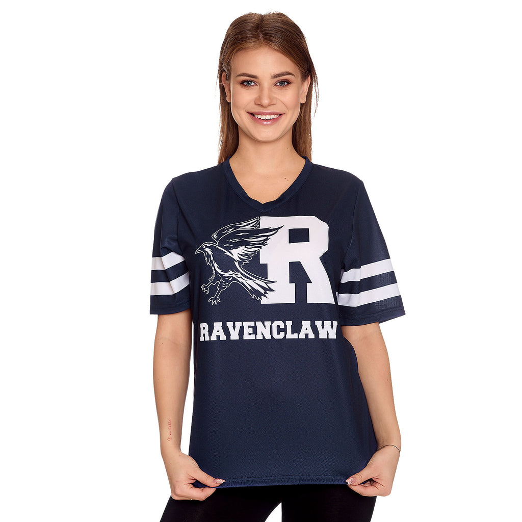 Immagine del prodotto Harry Potter - Maglietta blu della squadra Ravenclaw
