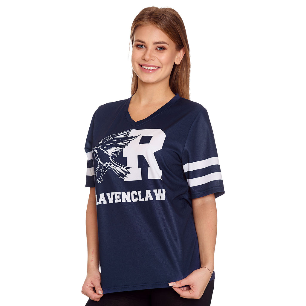 Immagine del prodotto Harry Potter - Maglietta blu della squadra Ravenclaw