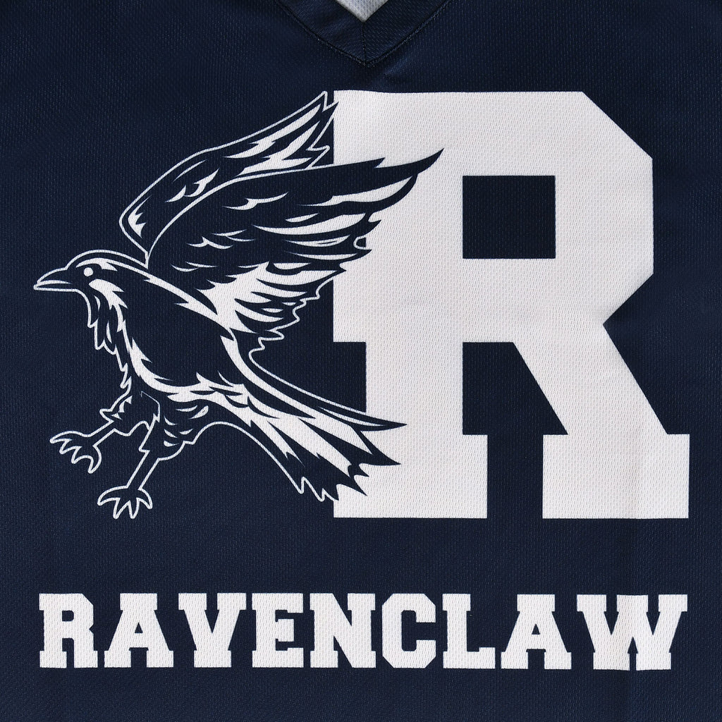 Immagine del prodotto Harry Potter - Maglietta blu della squadra Ravenclaw