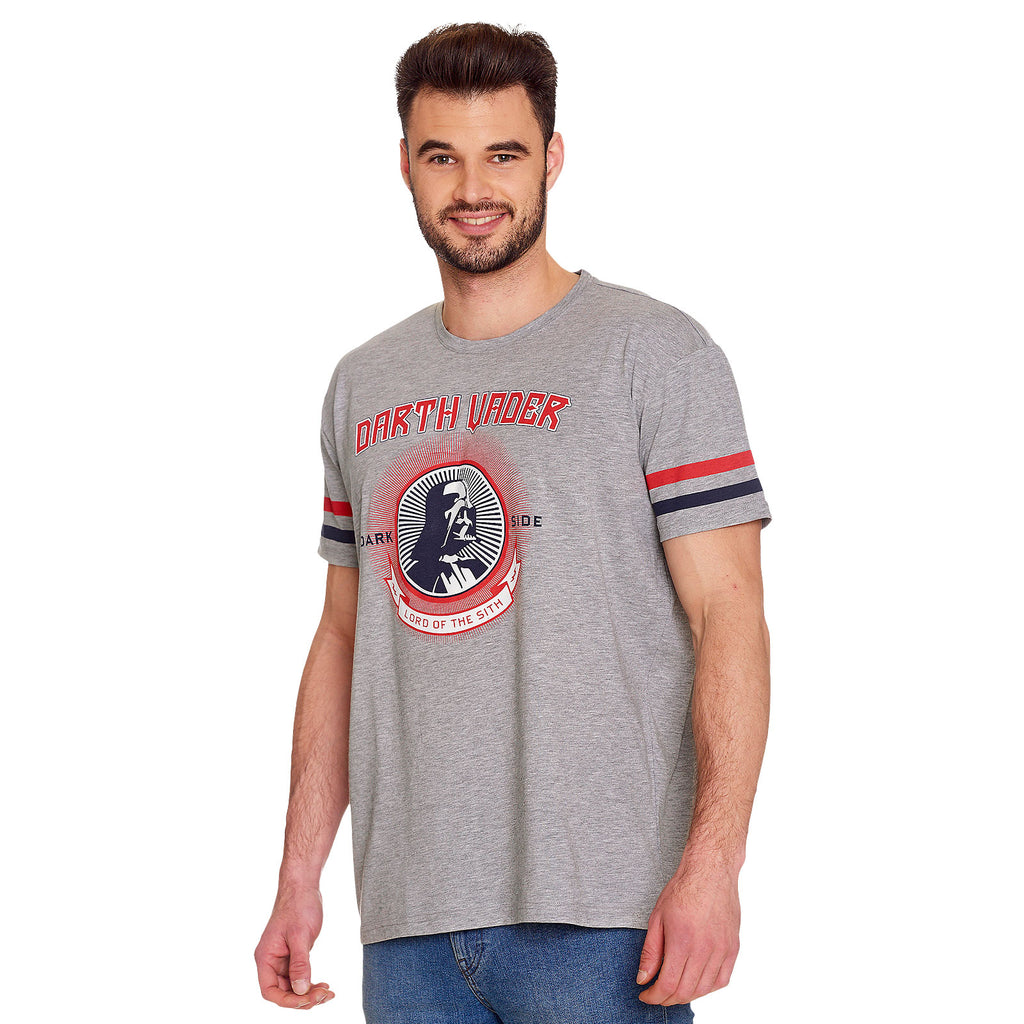 Immagine del prodotto Star Wars - Darth Vader Signore dei Sith T-shirt grigia