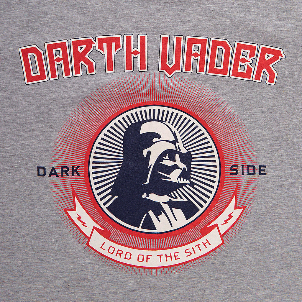Immagine del prodotto Star Wars - Darth Vader Signore dei Sith T-shirt grigia