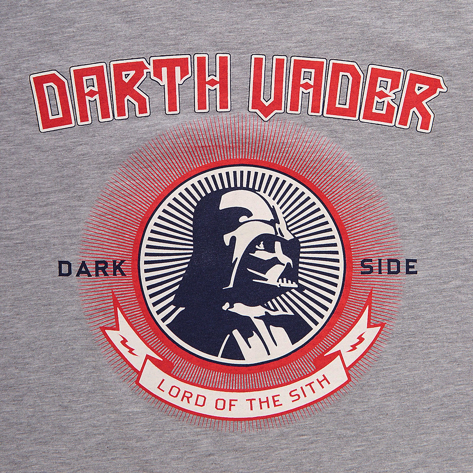 Immagine del prodotto Star Wars - Darth Vader Signore dei Sith T-shirt grigia