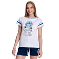 Immagine del prodotto Lilo & Stitch - Ohana Means Family Pigiama corto da donna