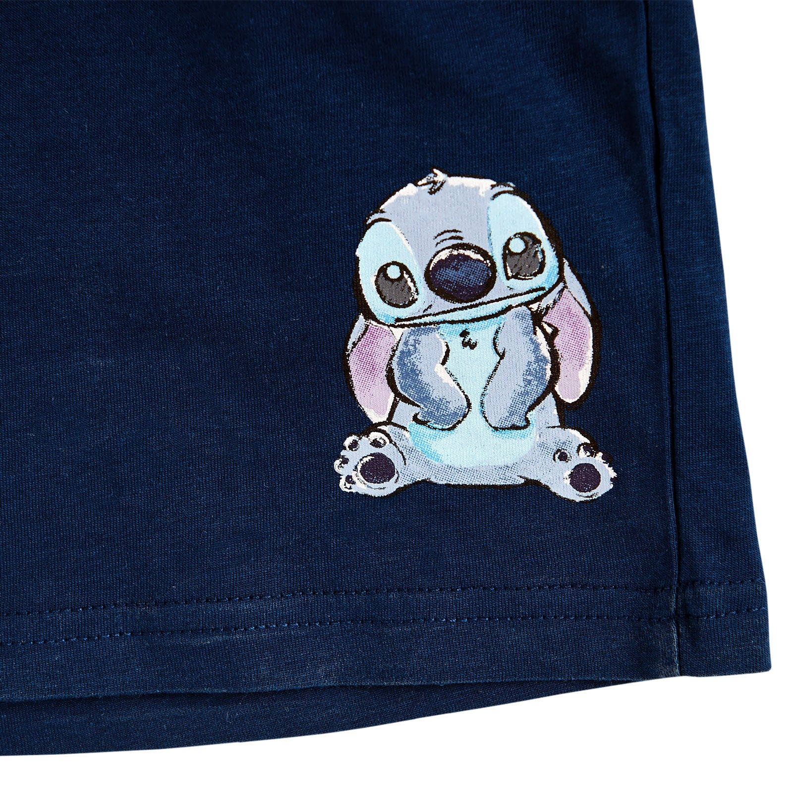 Immagine del prodotto Lilo & Stitch - Ohana Means Family Pigiama corto da donna