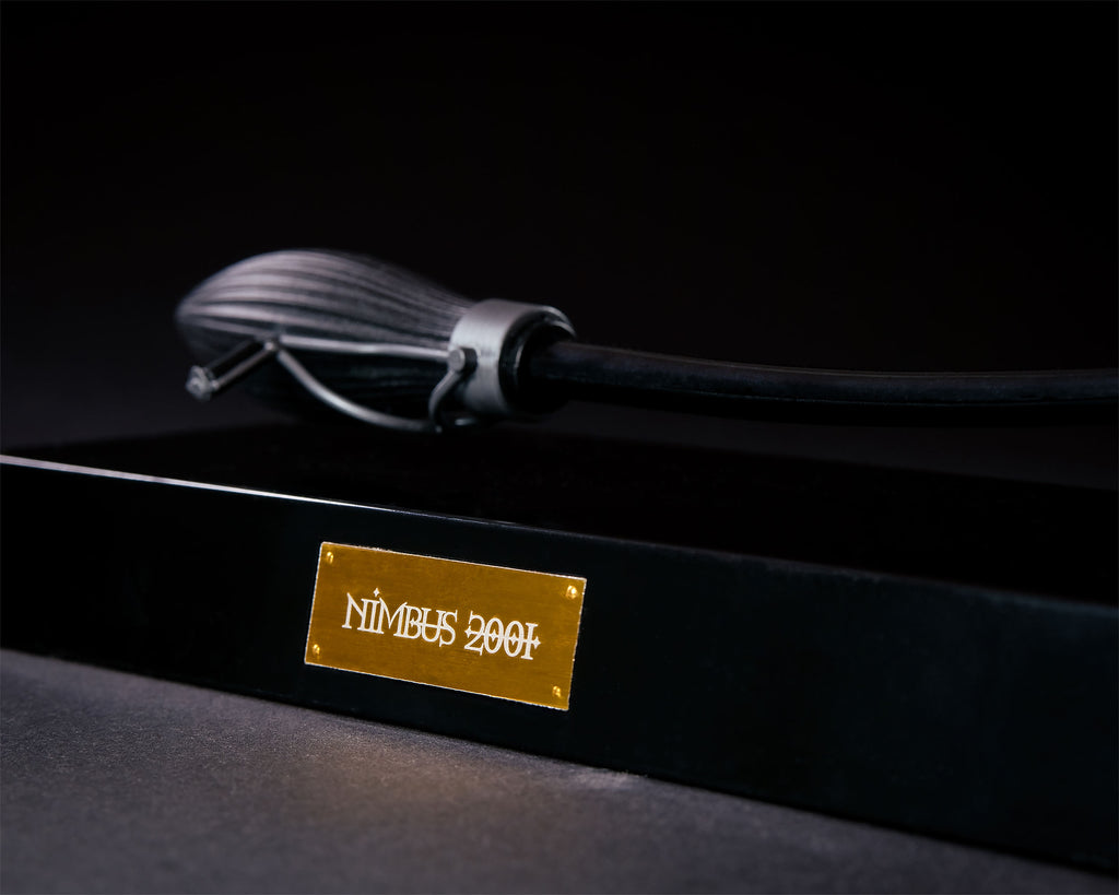 Immagine del prodotto Harry Potter - Penna fluttuante Nimbus 2001