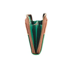 Immagine del prodotto Zelda - Portafoglio con logo Hyrule verde-marrone