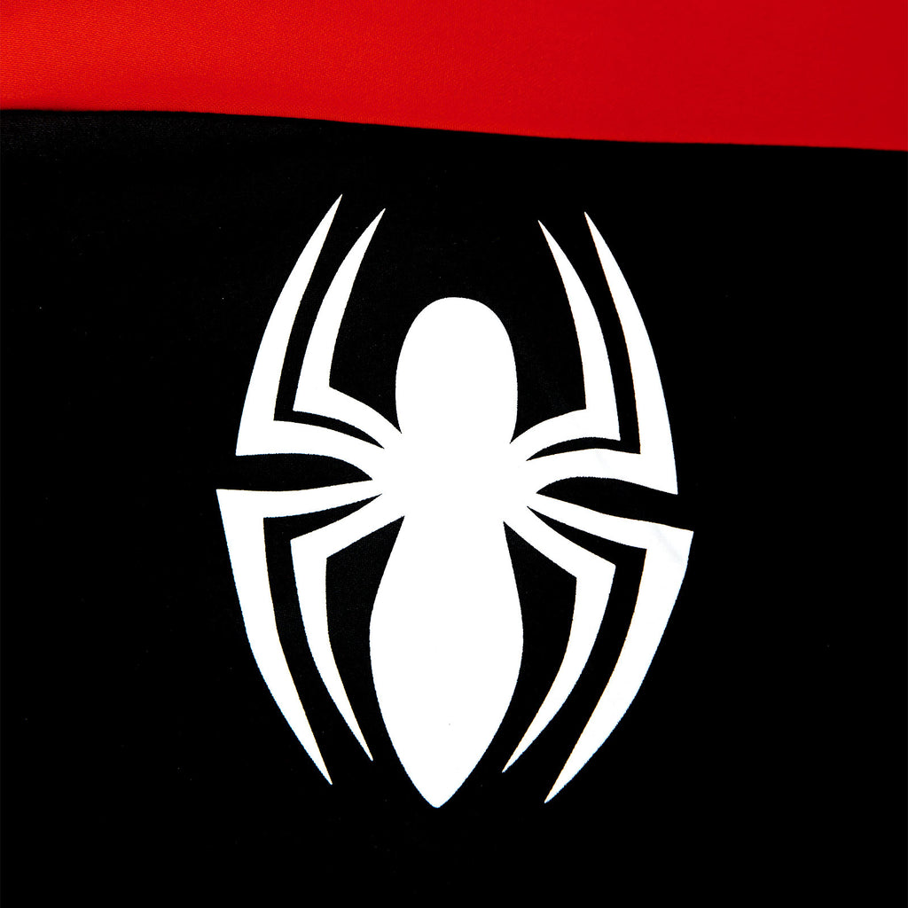 Product image Spider-Man - Red & Black Suit Hoodie