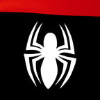 Product image Spider-Man - Red & Black Suit Hoodie