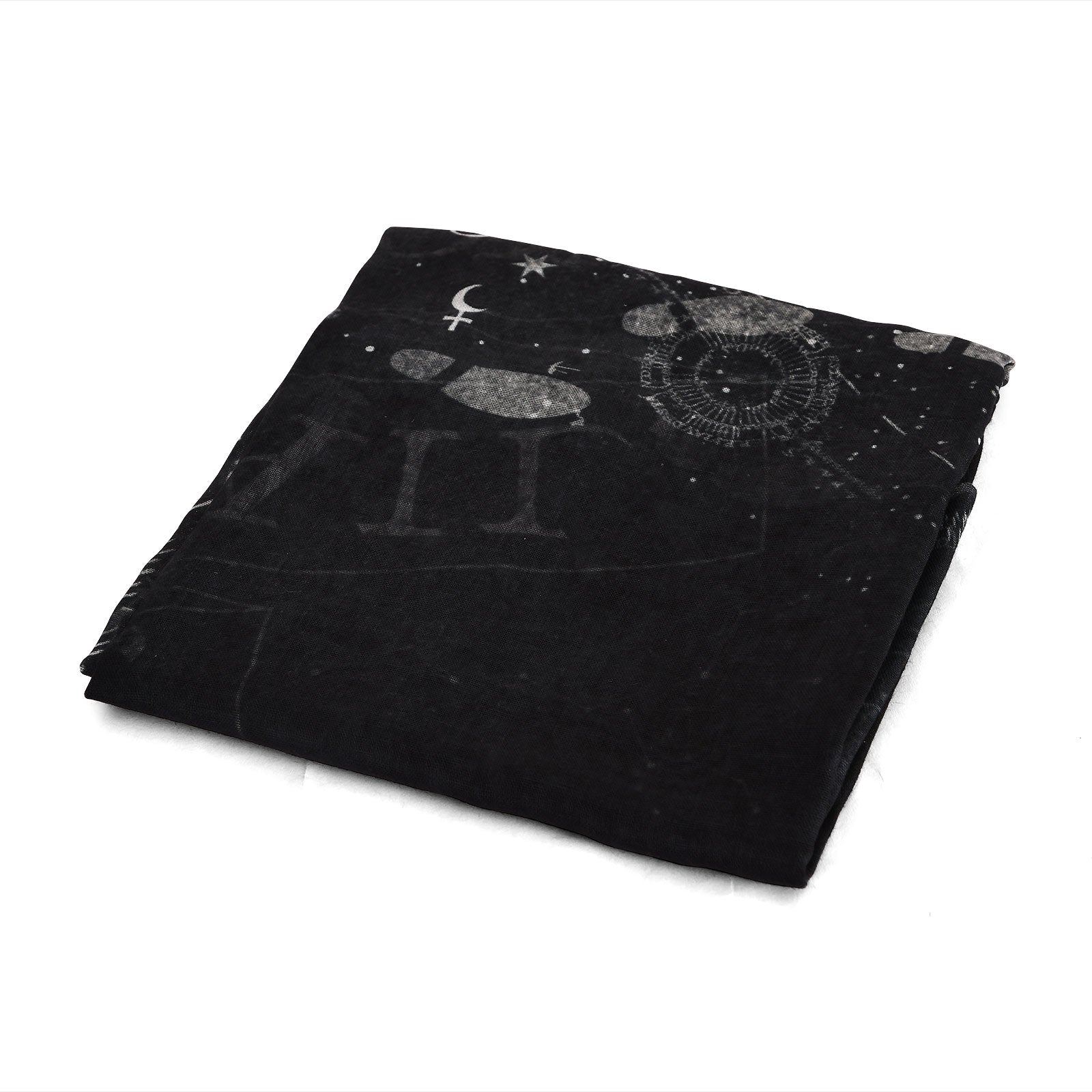 Immagine del prodotto Harry Potter - Mappa del Malandrino Sciarpa Loop nero