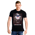 Immagine del prodotto Ghostbusters - T-shirt nera Marshmallow Man