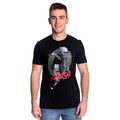 Immagine del prodotto Naruto - T-shirt nera del personaggio Kakashi