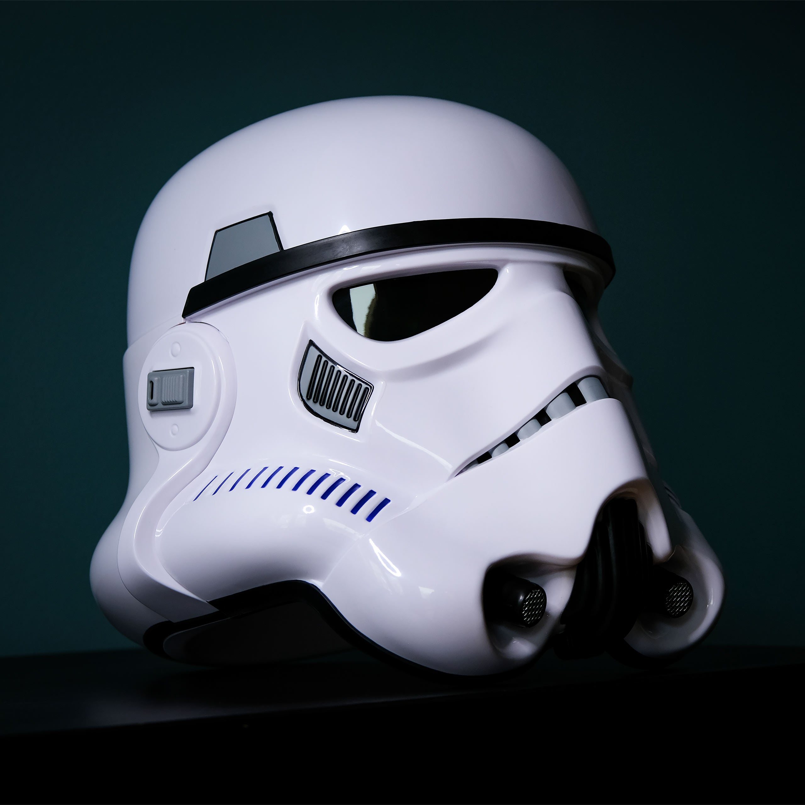 Immagine del prodotto Star Wars - Casco Stormtrooper con modulatore di voce