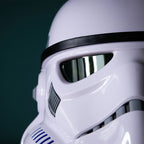 Immagine del prodotto Star Wars - Casco Stormtrooper con modulatore di voce