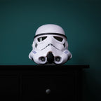 Immagine del prodotto Star Wars - Casco Stormtrooper con modulatore di voce