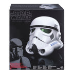 Immagine del prodotto Star Wars - Casco Stormtrooper con modulatore di voce
