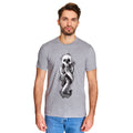 Immagine del prodotto Harry Potter - Il Marchio Nero T-shirt grigia