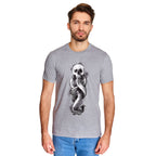 Immagine del prodotto Harry Potter - Il Marchio Nero T-shirt grigia