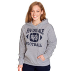 Immagine del prodotto Riverdale - RHS Football Team Hoodie grigio