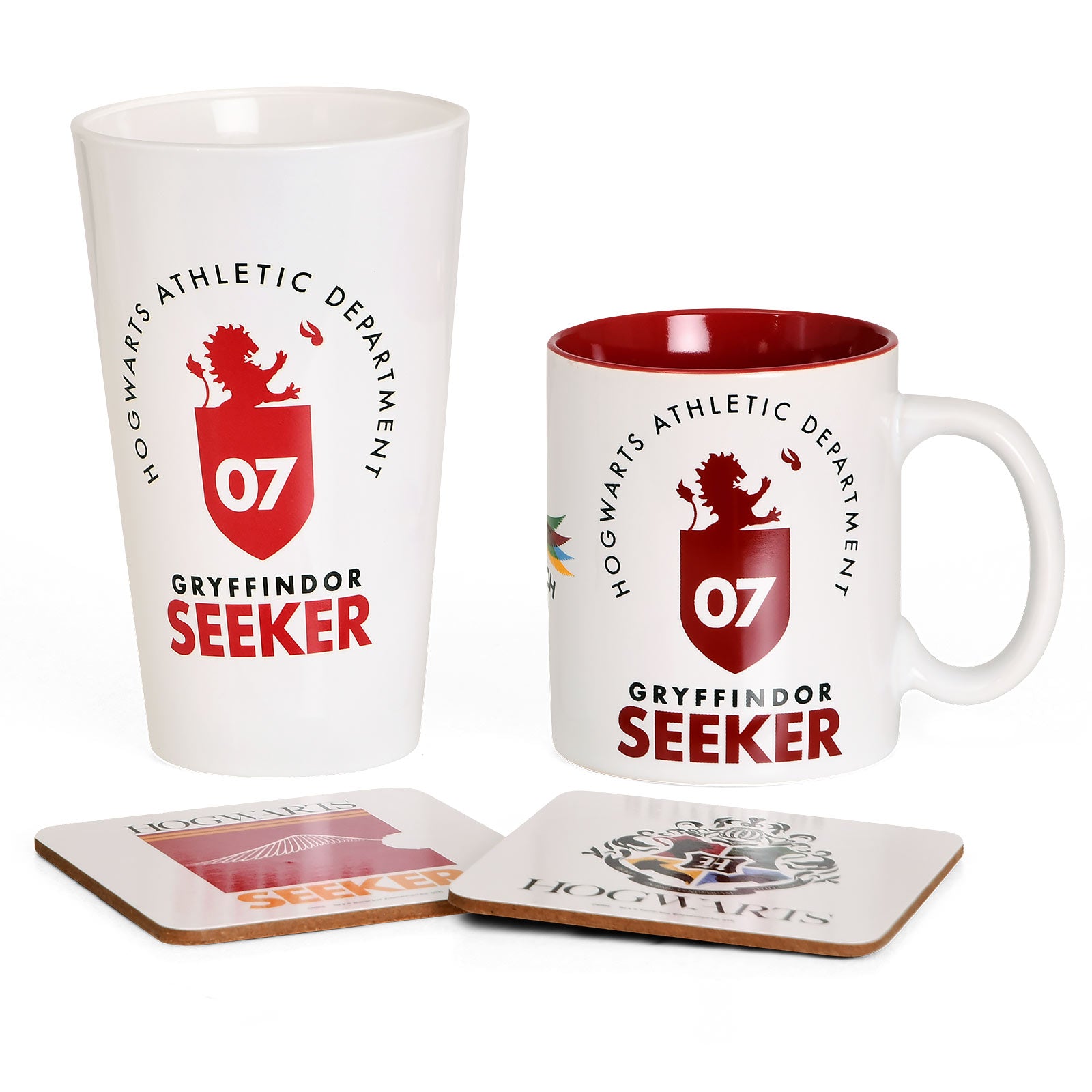Immagine del prodotto Harry Potter - Set regalo Quidditch di Hogwarts