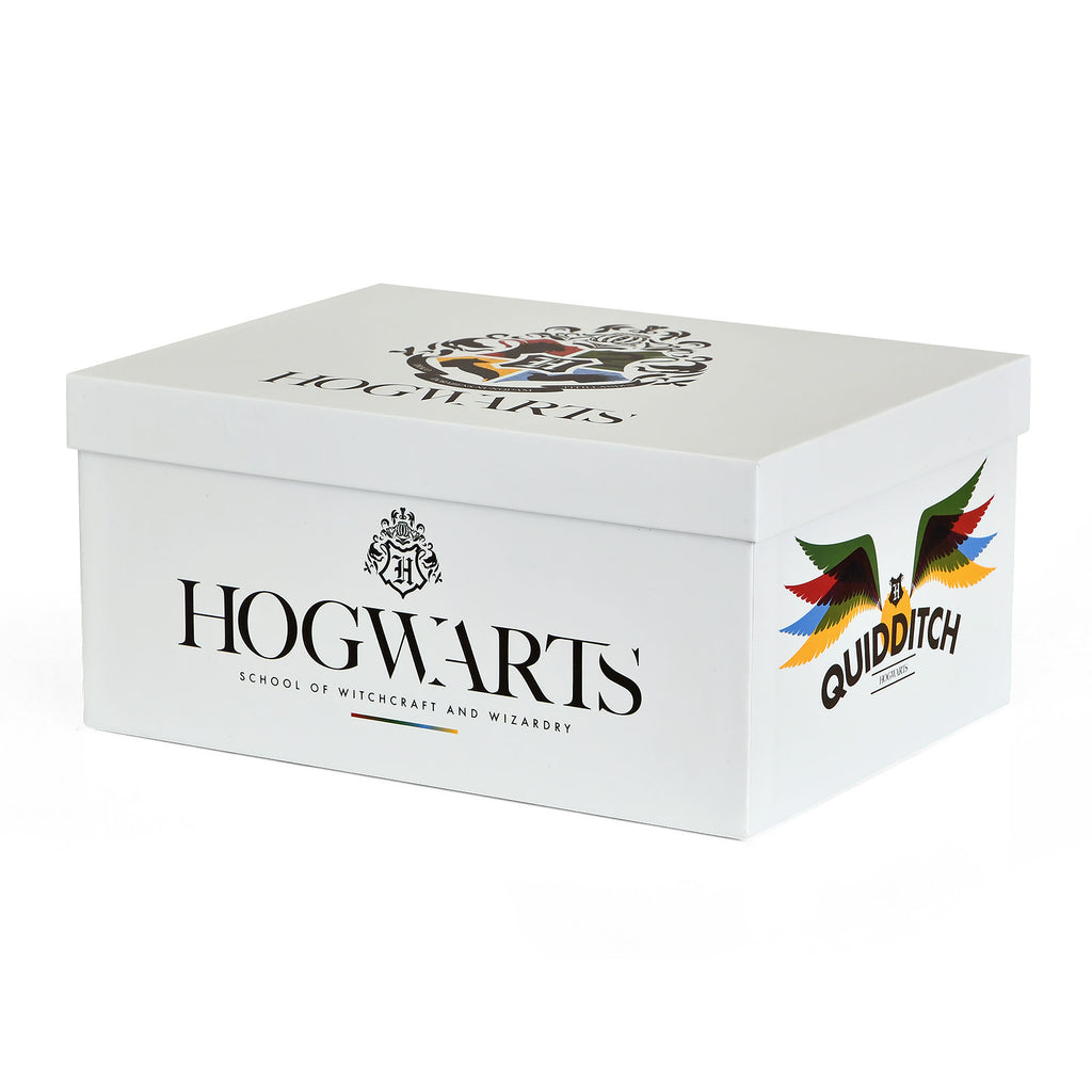Immagine del prodotto Harry Potter - Set regalo Quidditch di Hogwarts