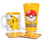 Product image Pokemon - Pikachu Gift Set