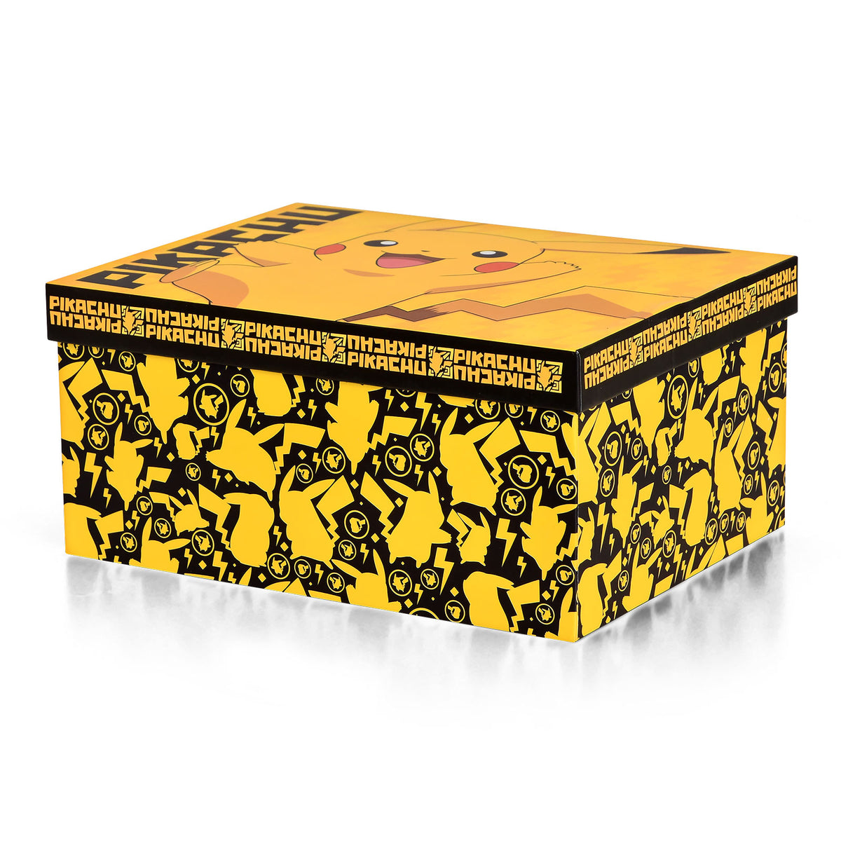 Product image Pokemon - Pikachu Gift Set