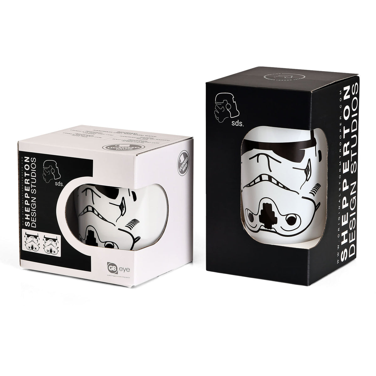 Product image Original Stormtrooper Gift Set